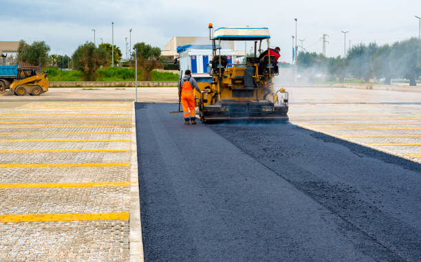 Best Residential Paver Driveway  in Farmington, MO