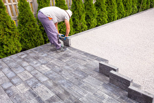 Best Driveway Pavers Installation  in Farmington, MO