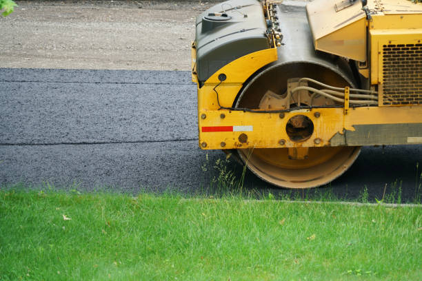 Reasons to Select Us for Your Driveway Paving Requirements in Farmington, MO