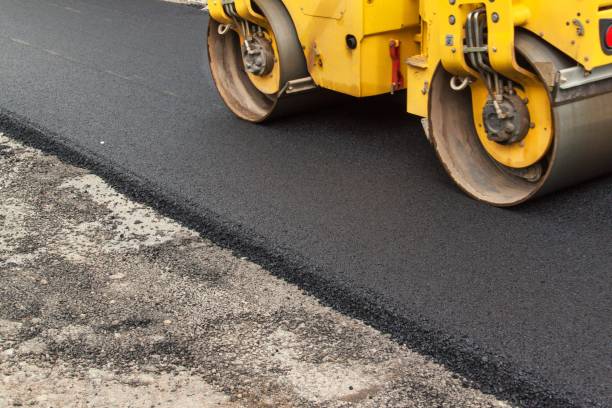 Commercial Driveway Pavers in Farmington, MO