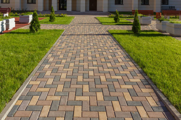 Best Residential Paver Driveway  in Farmington, MO